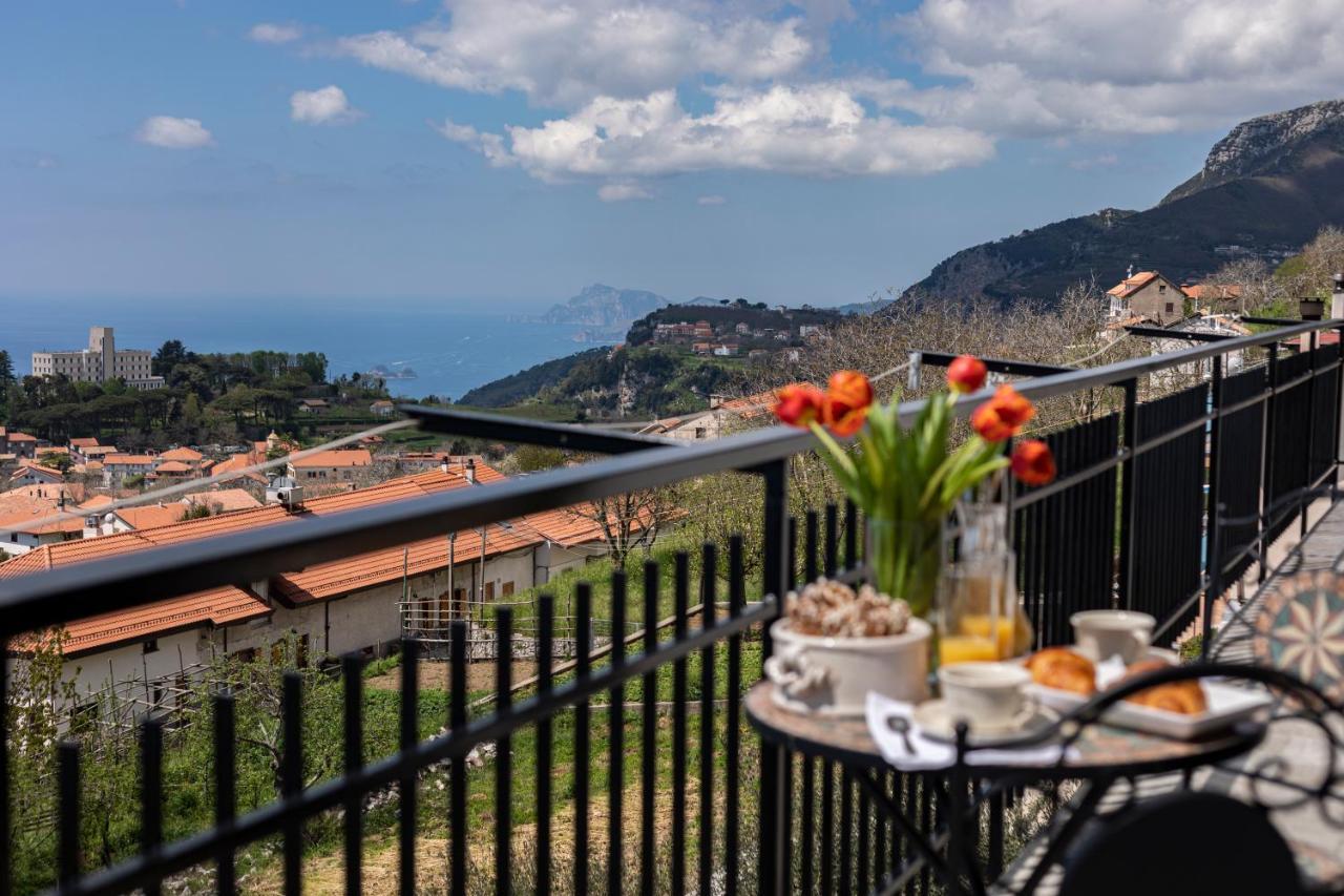 Agriturismo Punta San Lazzaro Аджерола Экстерьер фото
